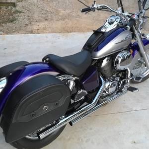 Meet your Posher, Richard